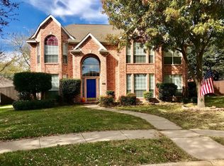 4077 Olympic Ct, Plano, TX 75093
