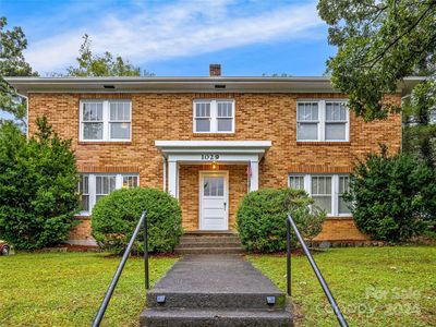 1029 Patton St, Hendersonville, NC, 28792