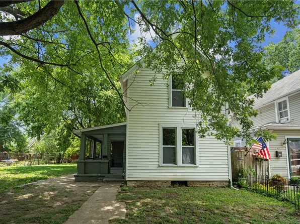 48 Sherman St, Dayton, OH 45403