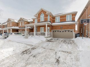 24 Cookview Dr, Brampton, ON L6R 3T6