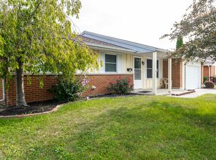 1810 Britton Dr, Piqua, OH