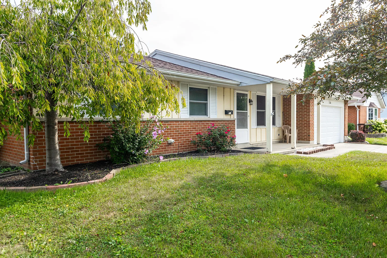 1810 Britton Dr photo 1