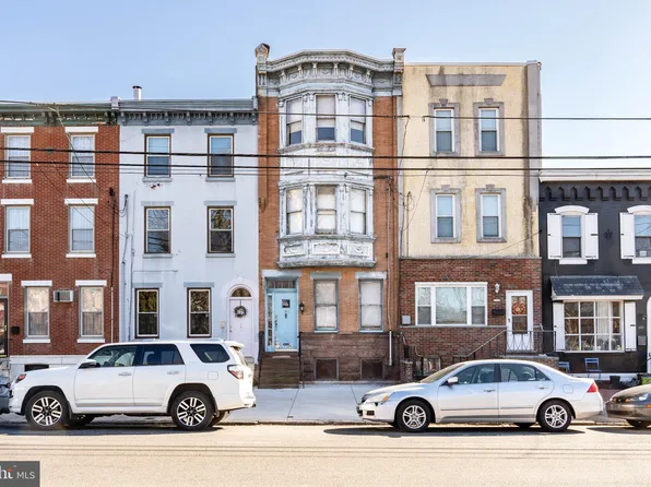 1611 E Moyamensing Ave, Philadelphia, PA 19148