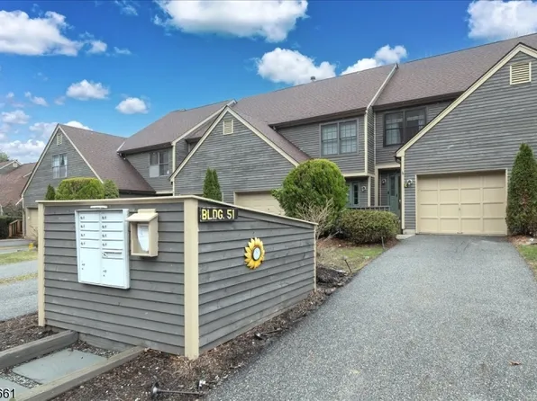 51E Beacon Hill Rd BLDG 51 #E, West Milford Twp., NJ 07480