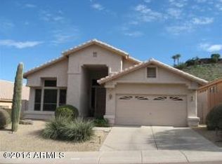 609 E Goldenrod St, Phoenix, AZ 85048