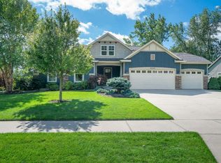 2258 Byron Shores Dr SW, Byron Center, MI 49315