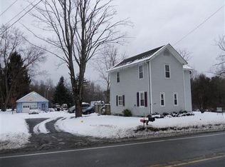 2694 Route 219, Brockway, PA 15824