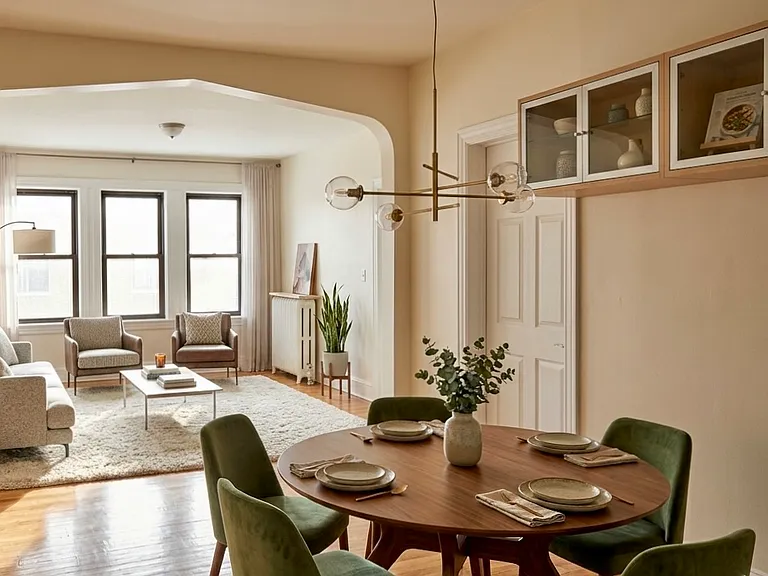 1666 Commonwealth Ave #52 — Photo 4