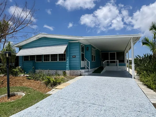 2316 Bent Pine Dr #195, Melbourne, FL 32904