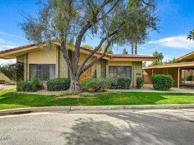 4525 N 66TH Street #24, Scottsdale, AZ, 85251