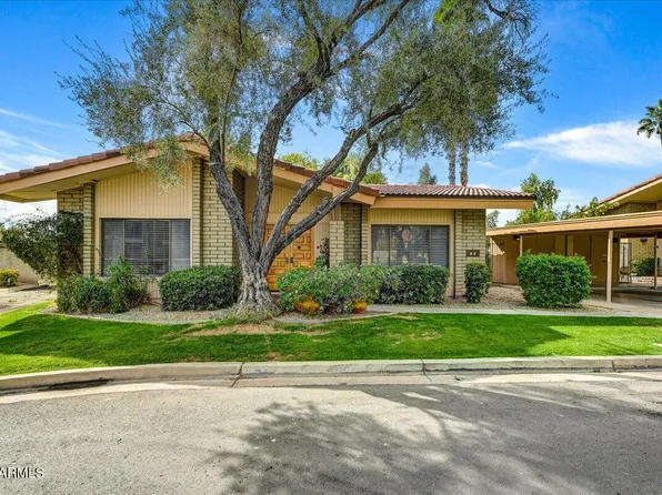 4525 N 66TH Street #24, Scottsdale, AZ 85251