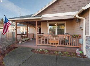 3386 G St, Washougal, WA 98671