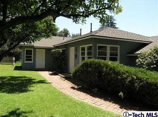 2924 Santa Rosa Ave, Altadena, CA 91001