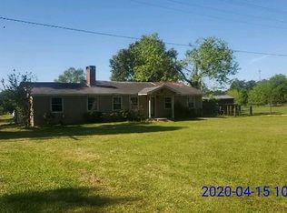 1104 E Windham Ranch Rd, Goodrich, TX 77335