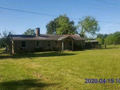1104 E Windham Ranch Rd, Goodrich, TX, 77335