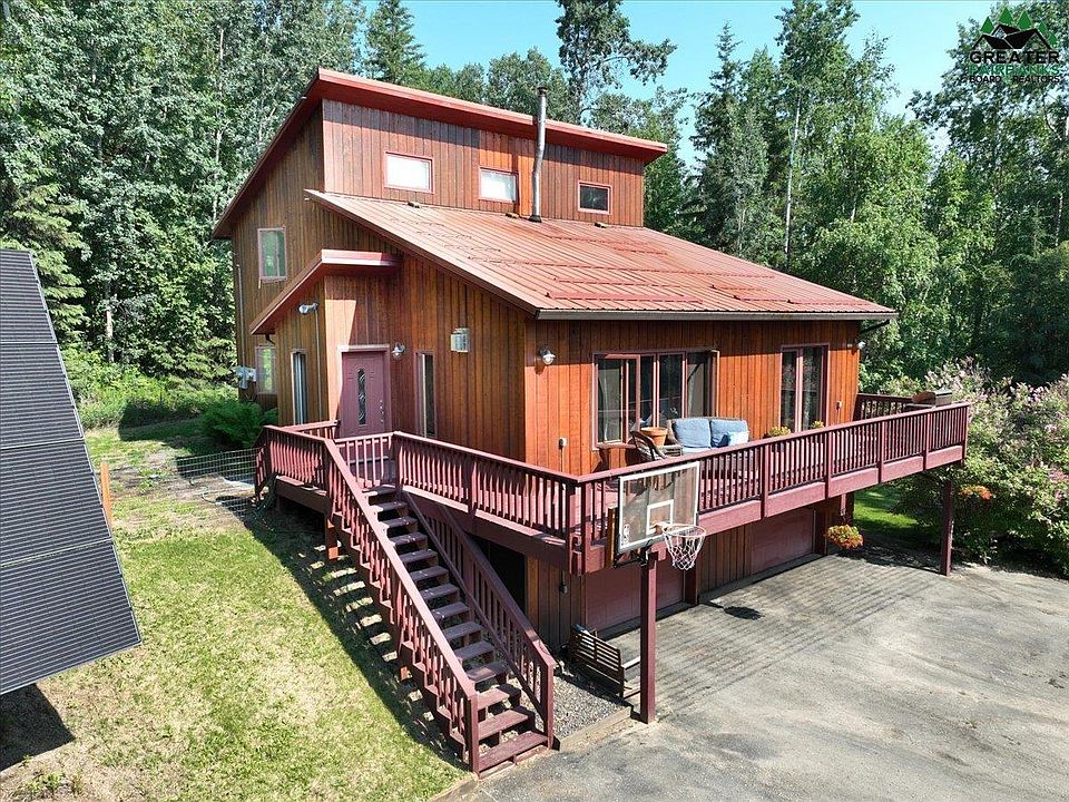 1st image of 1091 W Chena Hills Dr