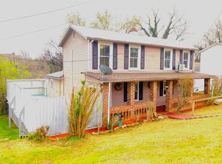 2256 Palm St, Lynchburg, VA 24501