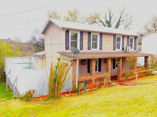 2256 Palm St, Lynchburg, VA 24501