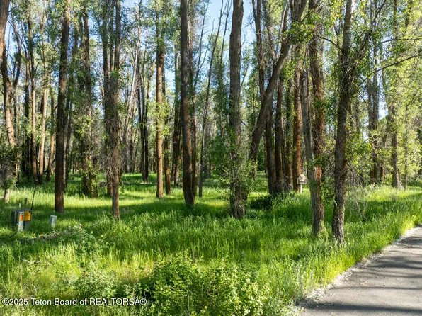 4725 River Hollow Dr, Wilson, WY 83014