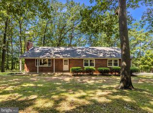 1228 Old Manchester Rd, Westminster, MD 21157