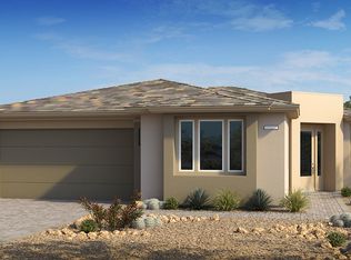 4894 E Cactus Canyon Dr, Pahrump, NV 89061