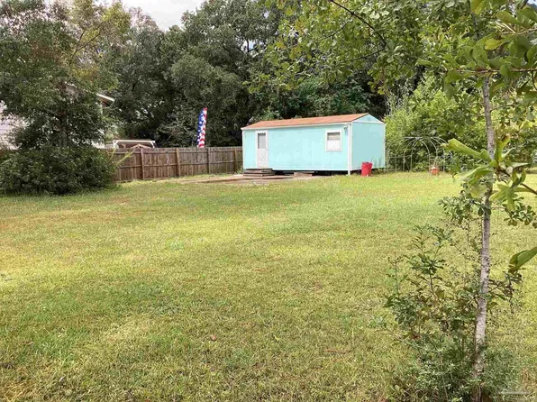 Trout Bayou Cir Lot 50, Milton, FL 32583