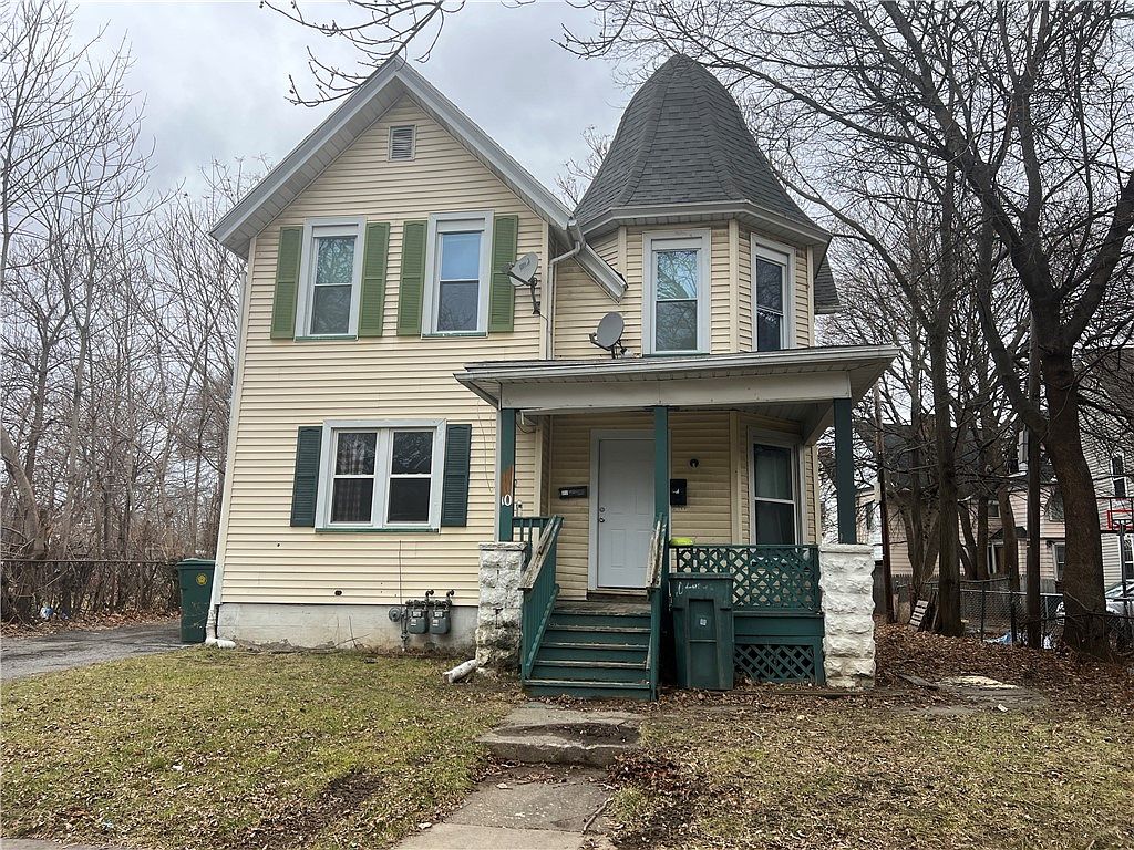 10 Locust St, Rochester, NY 14613 Zillow