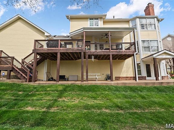 2nd image of 12816 Pelham Estates Dr