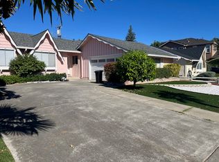 1331 Buckthorne Way, San Jose, CA 95129
