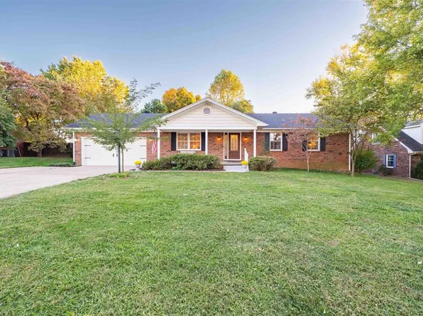 3906 Locust Hill Dr, Owensboro, KY 42303
