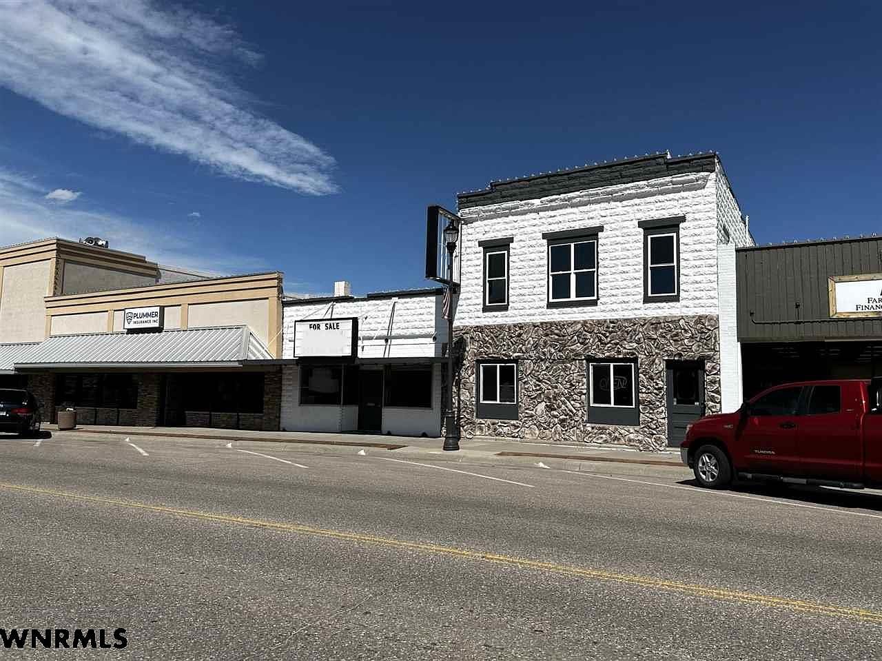 211 S Chestnut St, Kimball, NE 69145 MLS 24889 Zillow