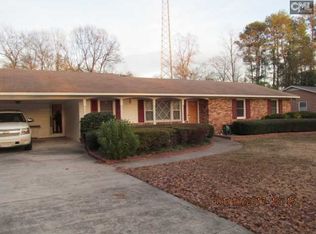 213 Danwood Dr, West Columbia, SC 29169