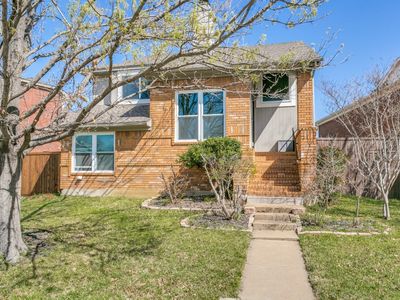 1207 Golden Gate Dr, Carrollton, TX, 75007