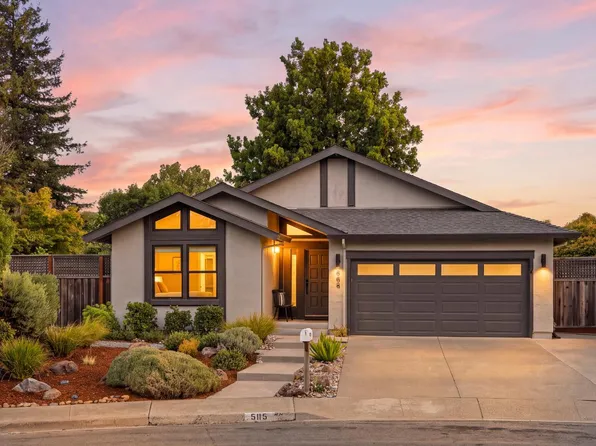 505 Teton Court, Petaluma, CA 94954