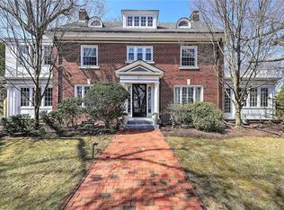 97 Loring Ave, Providence, RI 02906