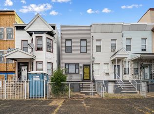 108 Stegman St, Jersey City, NJ 07305