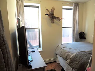 Rented by J Misrahi Realty Corp