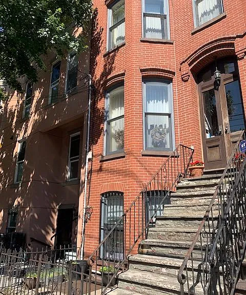 288 Monmouth St #1 — Photo 1