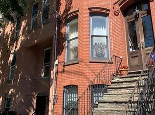 288 Monmouth St #1, Jersey City, NJ 07302