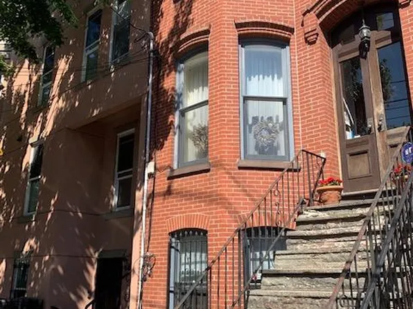 288 Monmouth St #1, Jersey City, NJ 07302