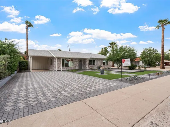 911 W Verde Lane, Phoenix, AZ 85013