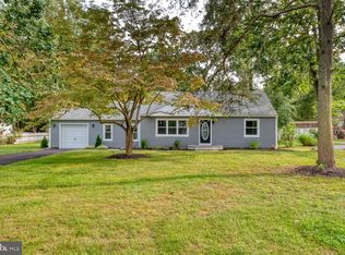 2411 Shelburn Rd, Millville, NJ 08332