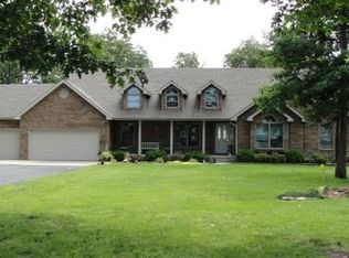 19445 S 1475 Rd, Stockton, MO 65785