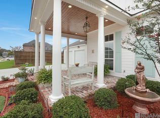 7416 Chennault Way, Baton Rouge, LA 70818