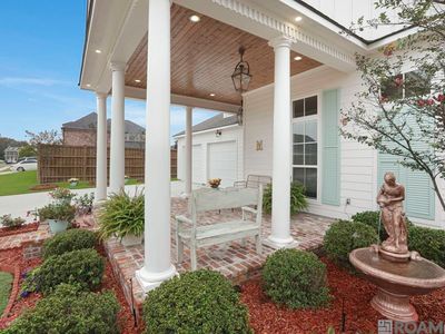 7416 Chennault Way, Baton Rouge, LA, 70818