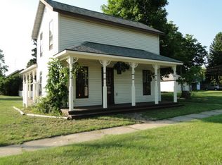 701 George St, Roscommon, MI 48653