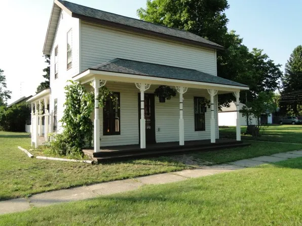 701 George St, Roscommon, MI 48653