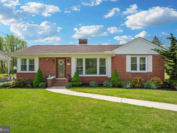 7117 Blue Mountain Rd, Thurmont, MD 21788