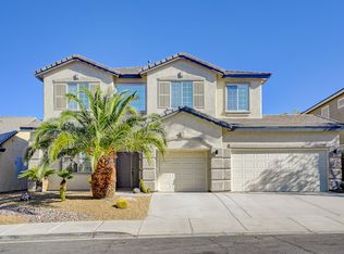 742 Sandy Hook Ter, Henderson, NV 89052