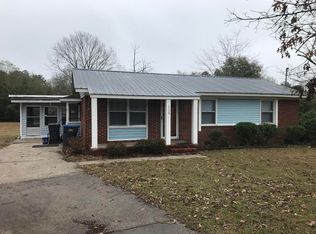 1530 Clark Rd, Augusta, GA 30906